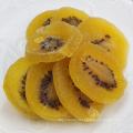 The highest Vitamin C 100% natural dried kiwi